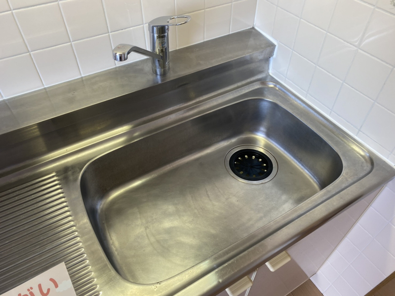 キッチン 写真5