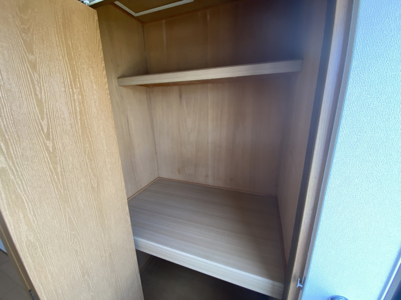 収納 写真15