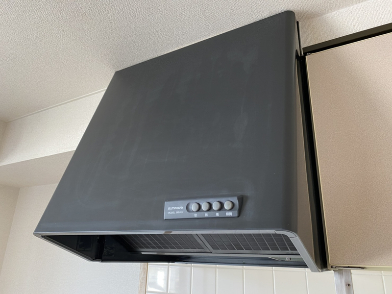 キッチン 写真6