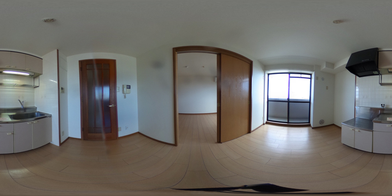 キッチン 写真34