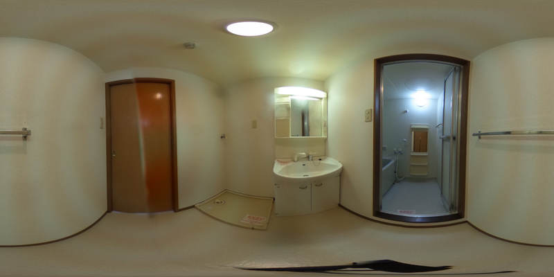 洗面所 写真37