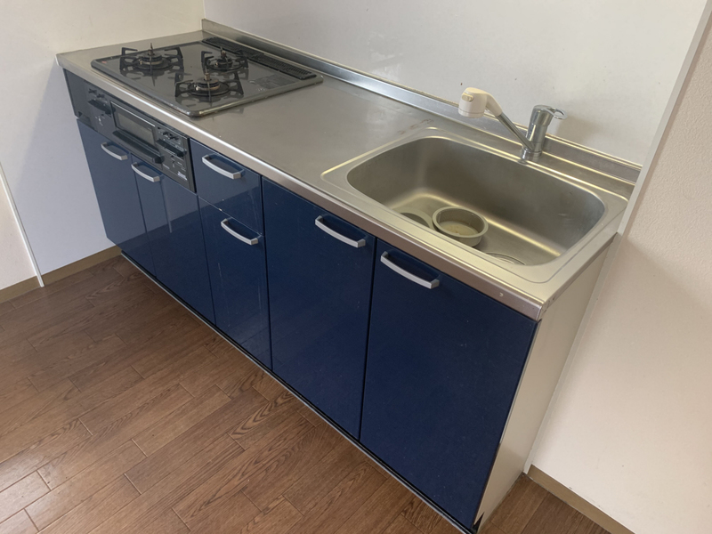 キッチン 写真4