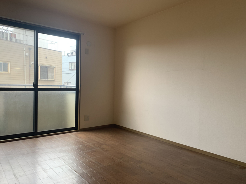 リビング 写真2