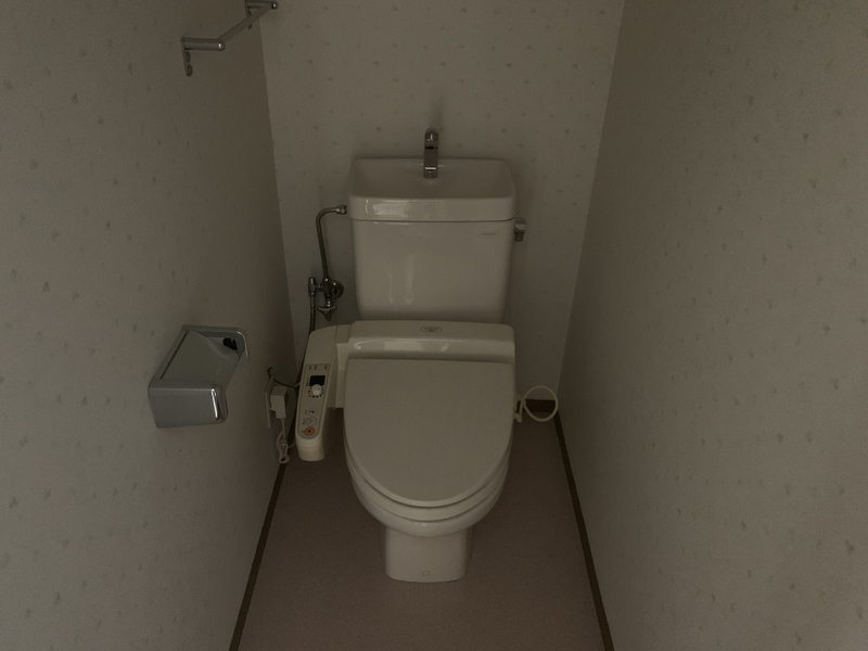 トイレ 写真13