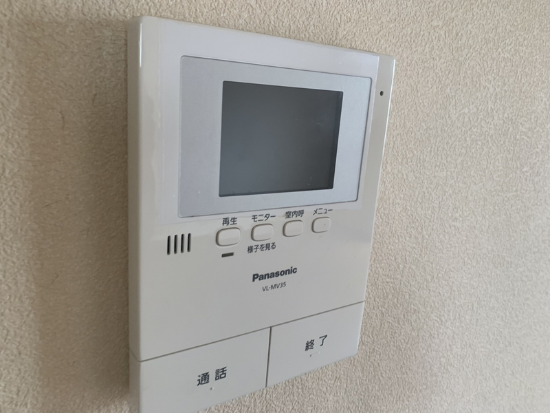 セキュリティ 写真17