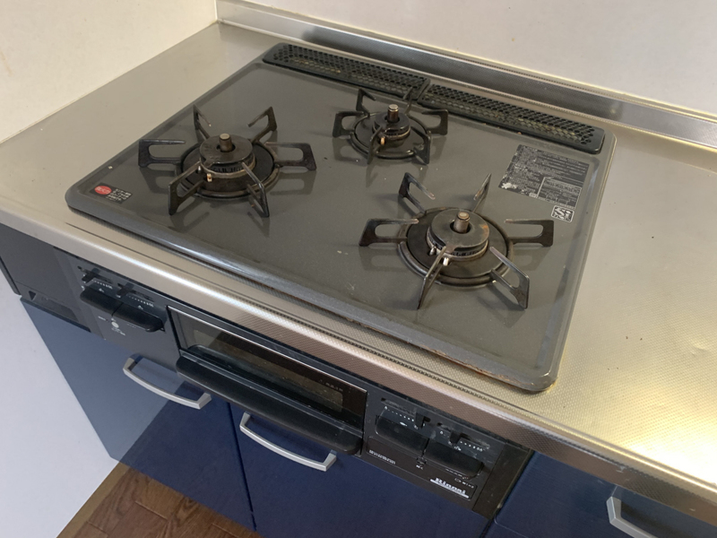 キッチン 写真5