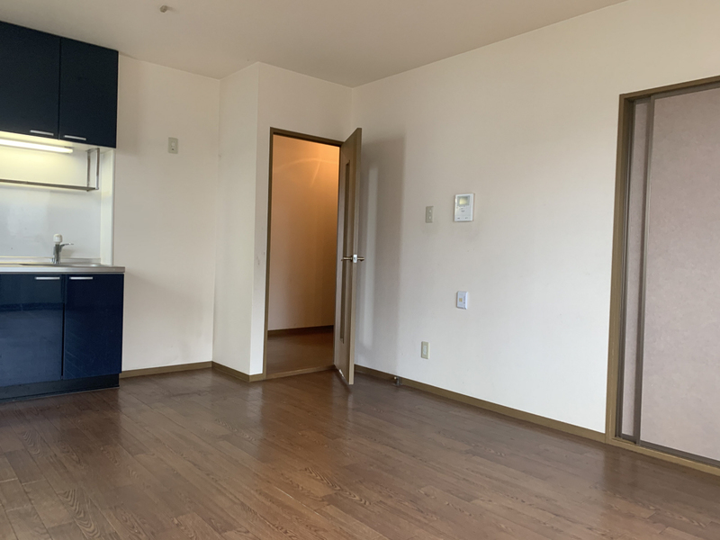 リビング 写真3