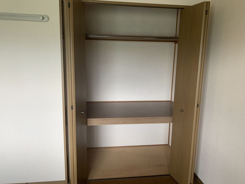 収納 写真15