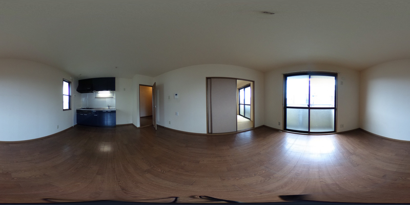 リビング 写真33