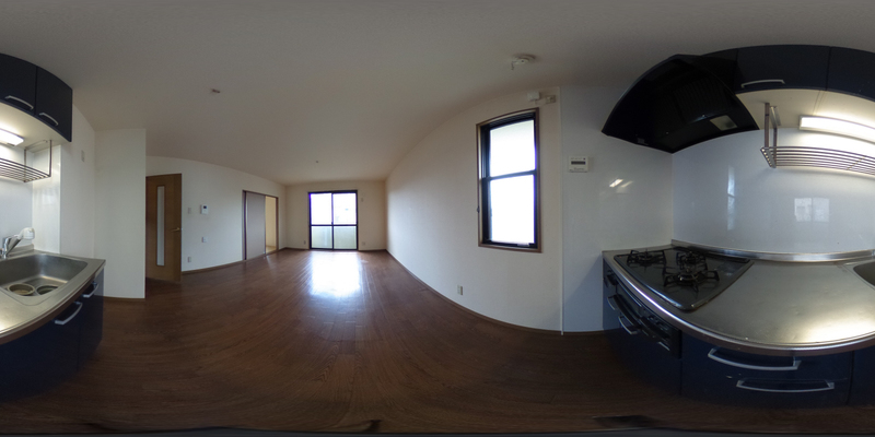 キッチン 写真34