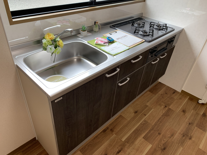 キッチン 写真3