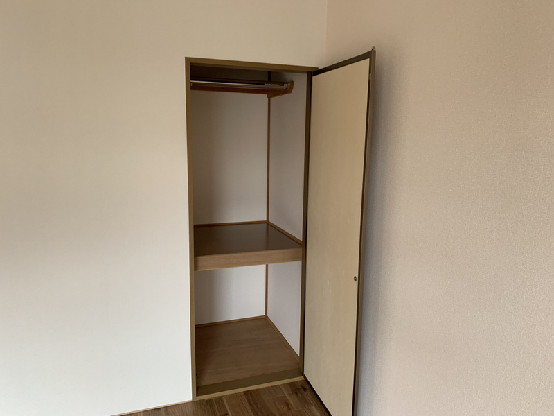 バルコニー・ベランダ 写真15