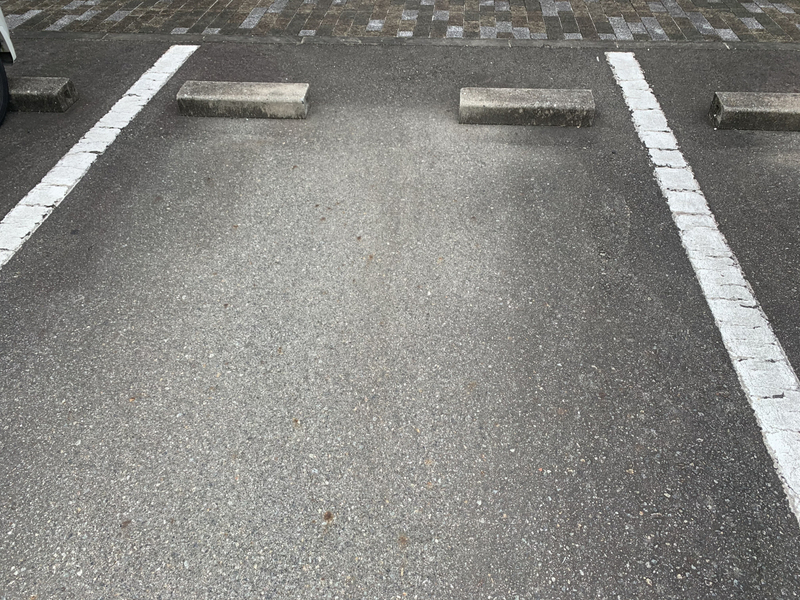 駐車場 写真32