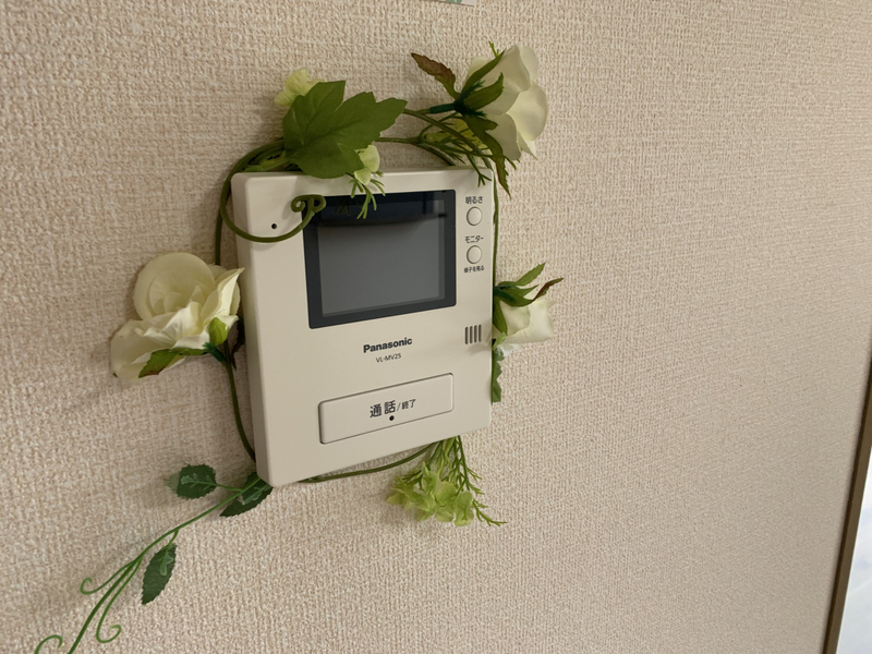 セキュリティ 写真17