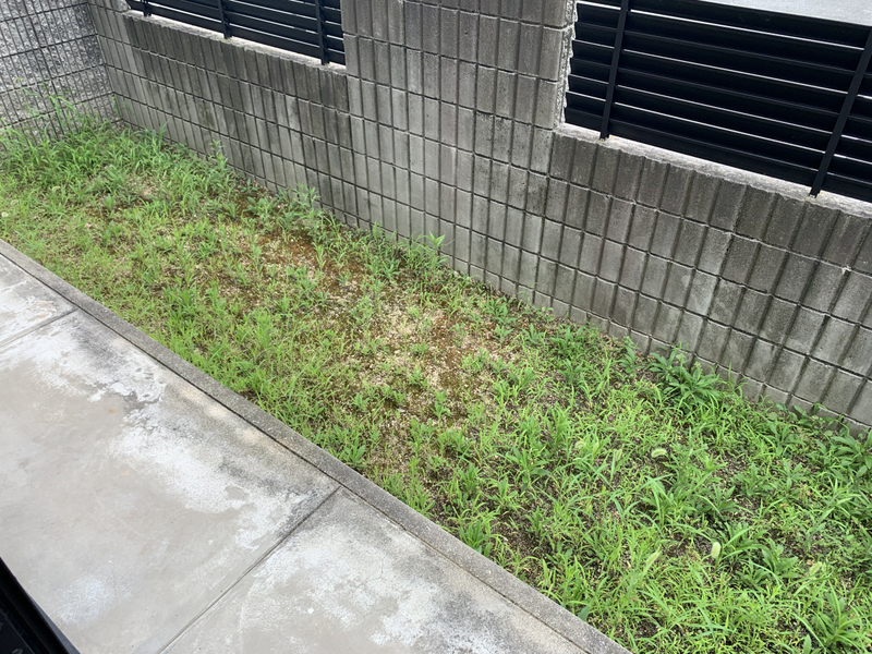 バルコニー・ベランダ 写真16