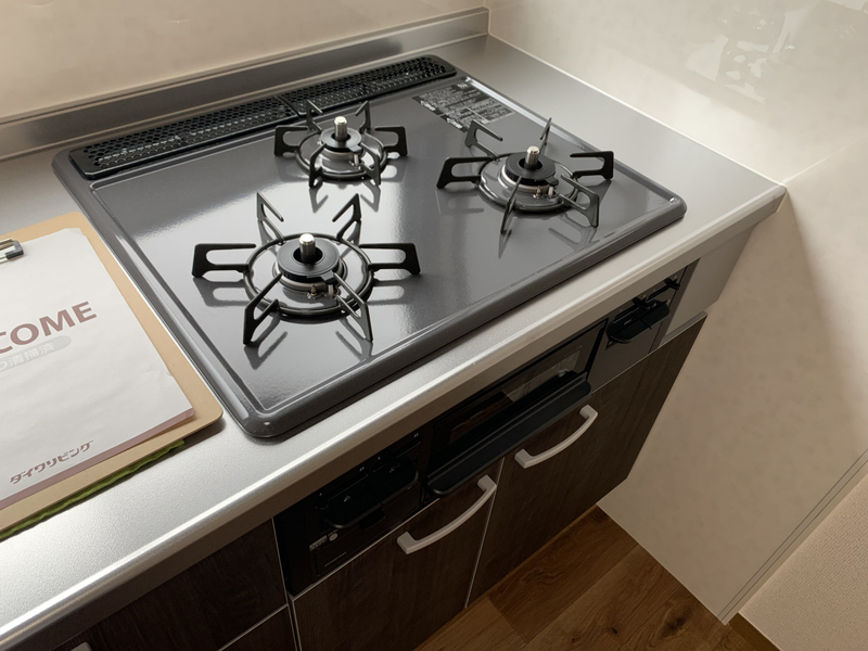 キッチン 写真4