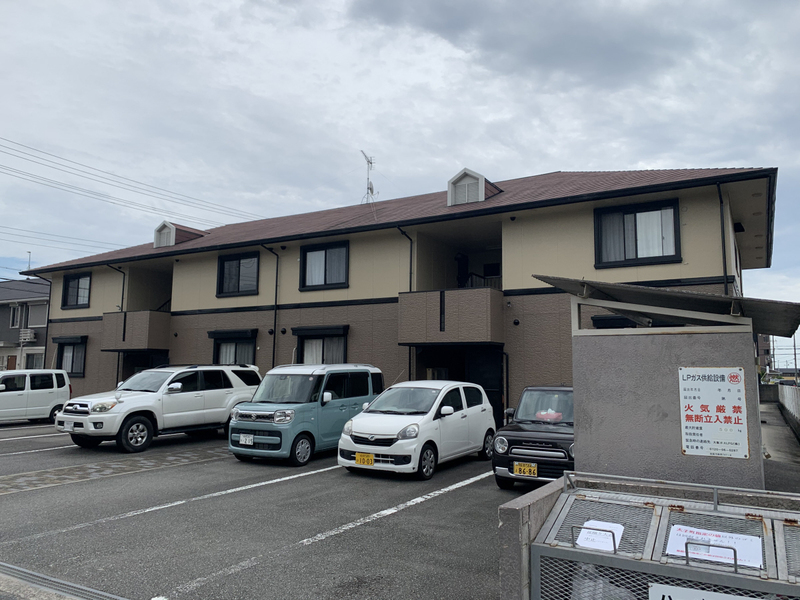 ハーベストウェルＡ棟