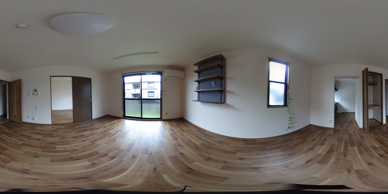 リビング 写真33