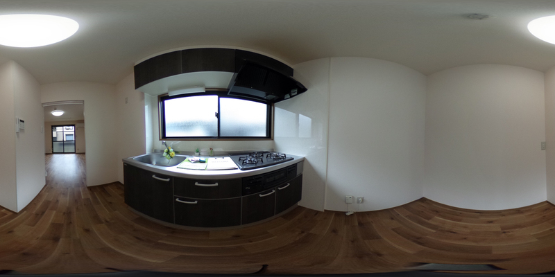 リビング 写真34