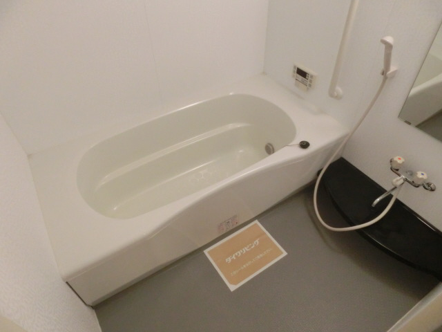 バス 写真11