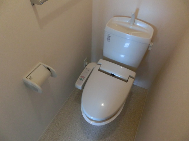トイレ 写真13