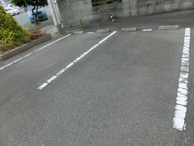 駐車場 写真32