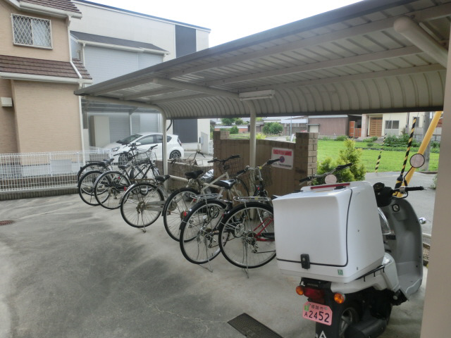 共用部 写真31