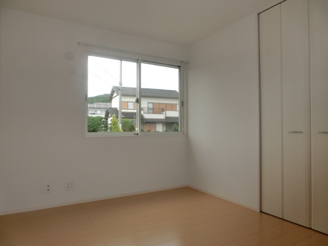 子供部屋 写真7