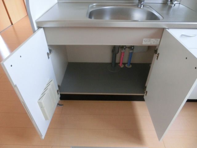 キッチン 写真5