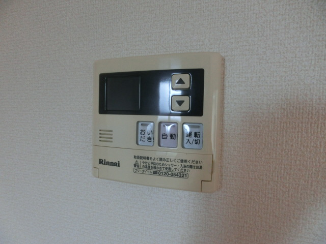 バス 写真12