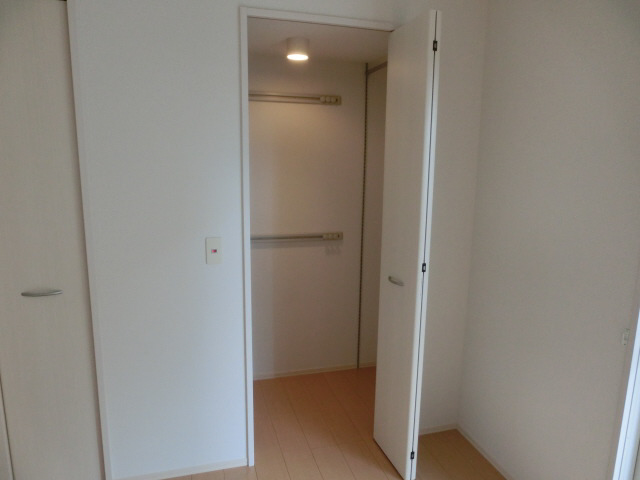 収納 写真16