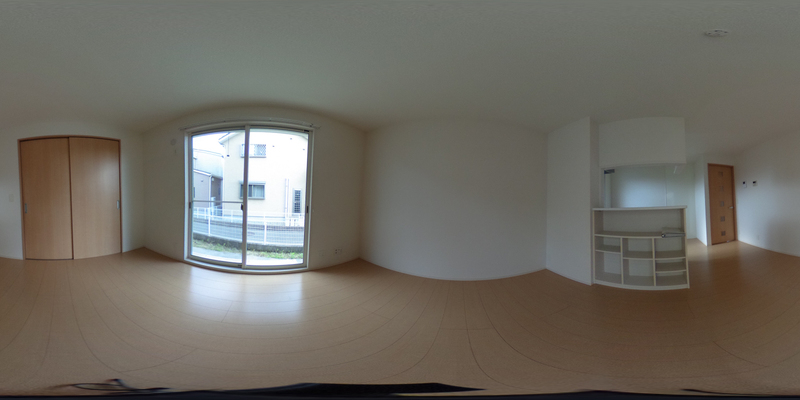 リビング 写真33