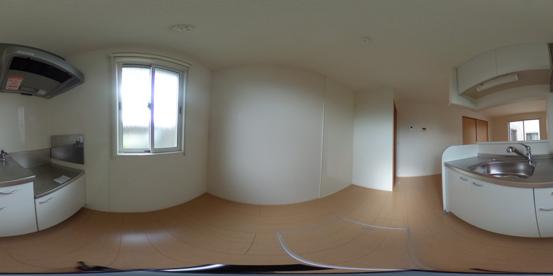 キッチン 写真34