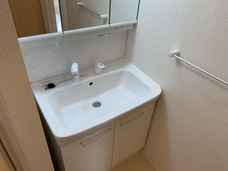 洗面所 写真9