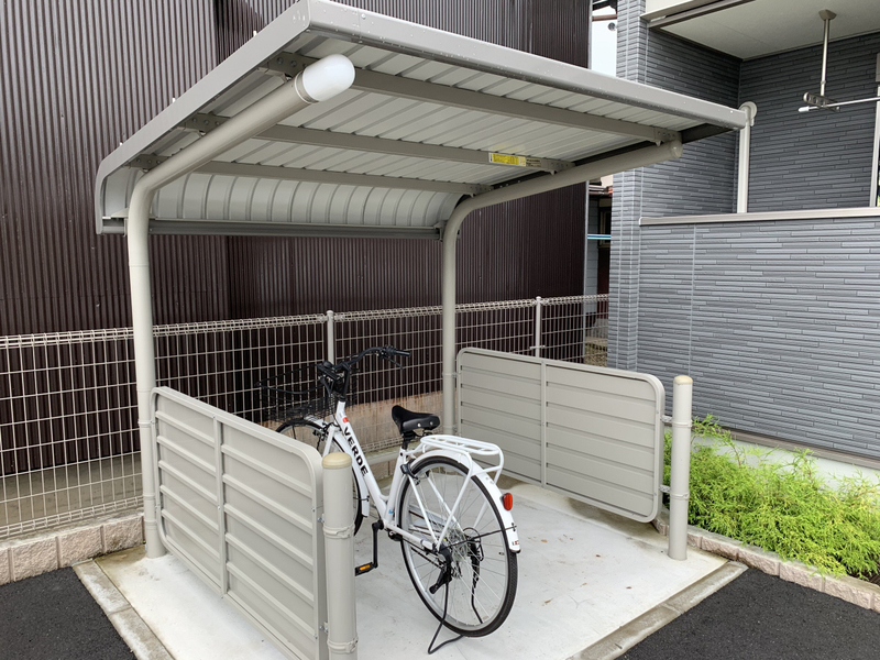 共用部 写真30