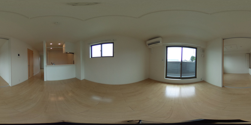 リビング 写真33