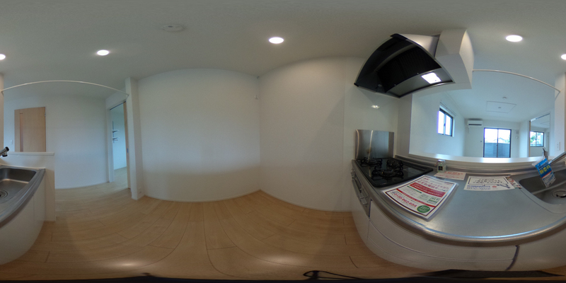キッチン 写真34