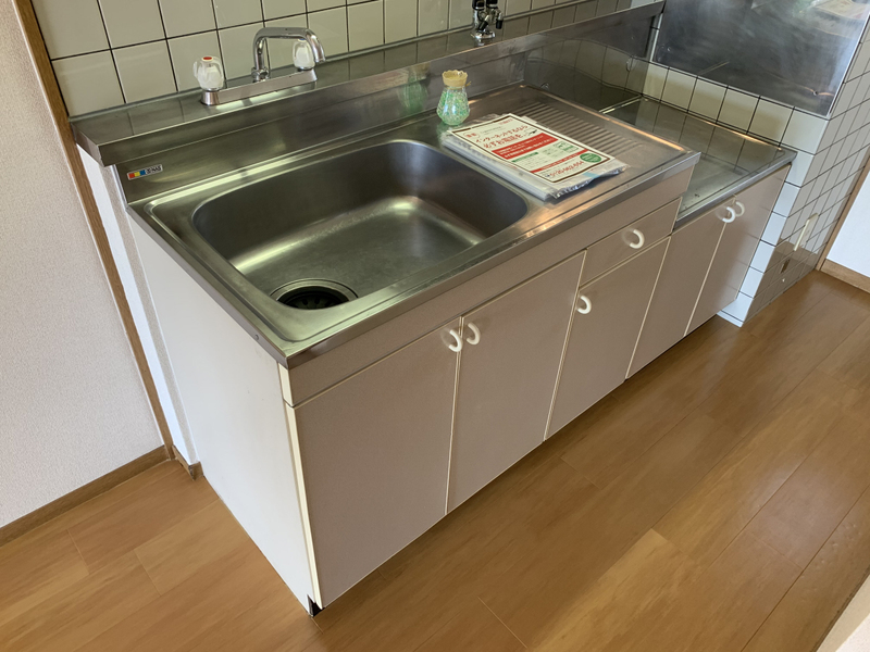 キッチン 写真3