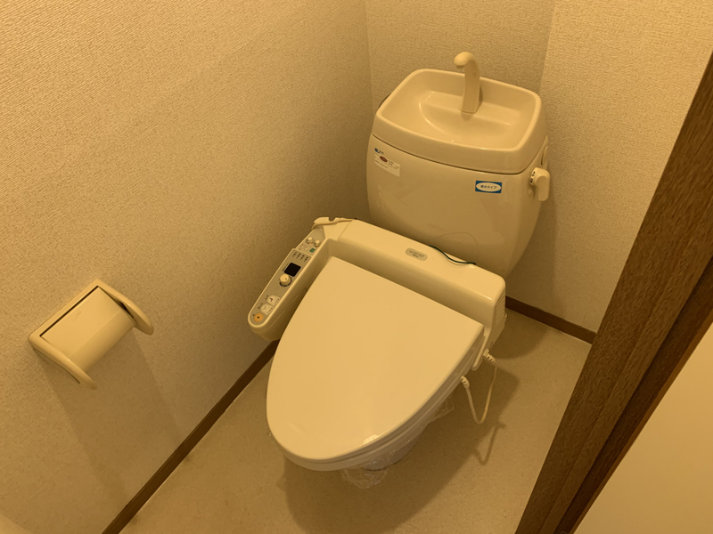 トイレ 写真13