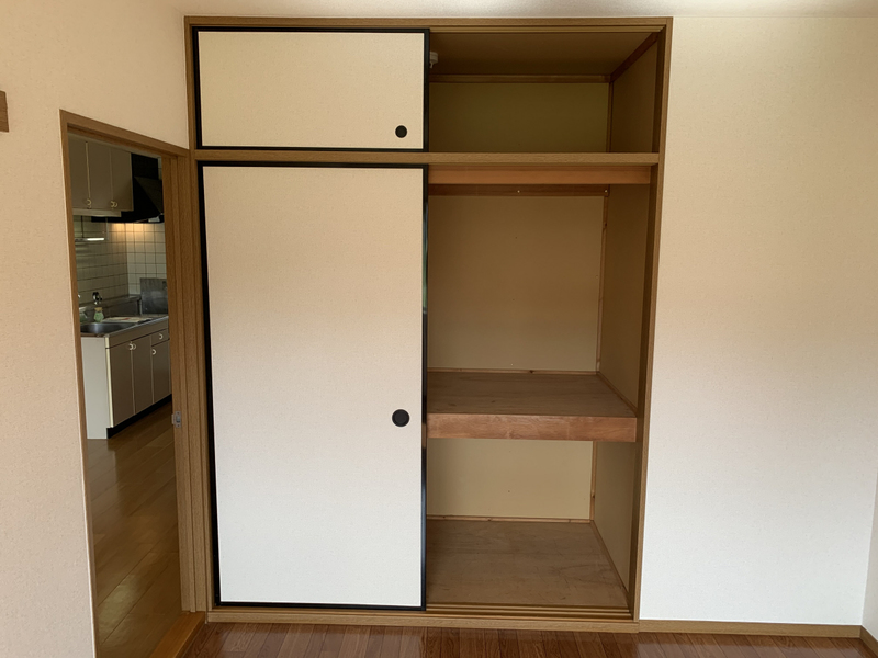 収納 写真14