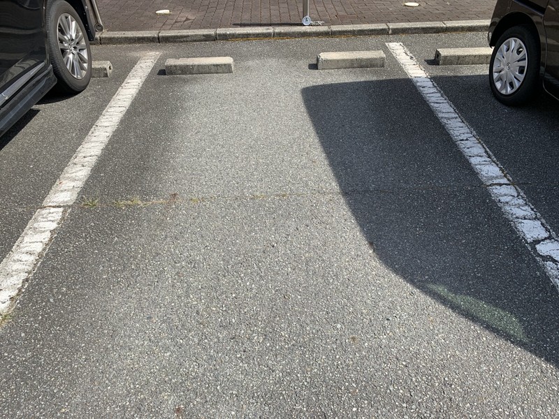 駐車場 写真32