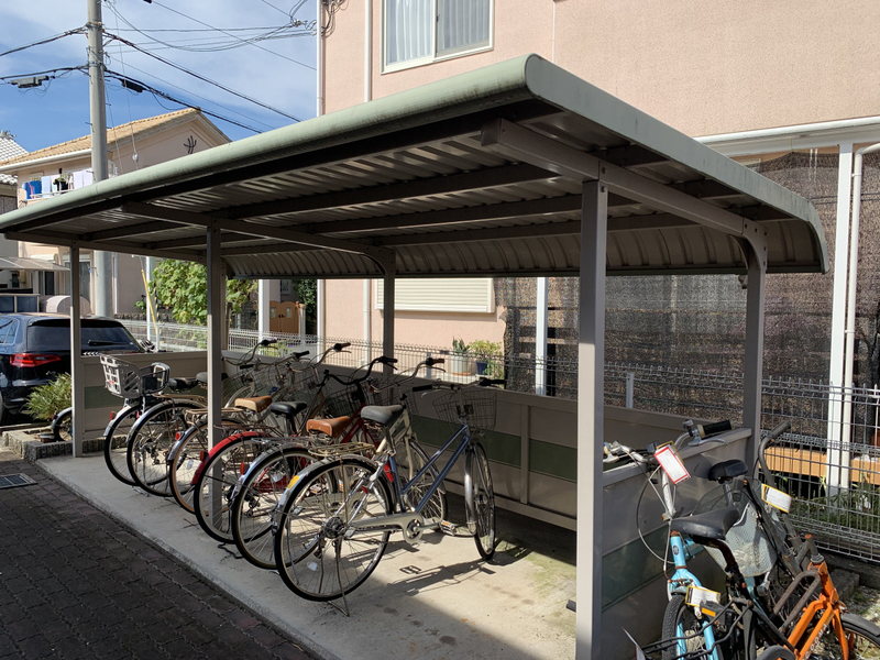 共用部 写真30