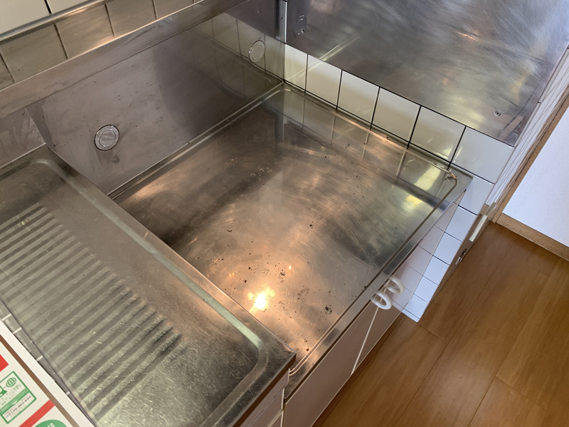キッチン 写真4