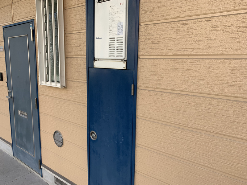 共用部 写真31