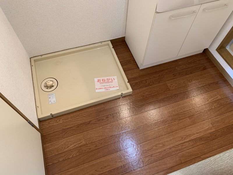 洗面所 写真10
