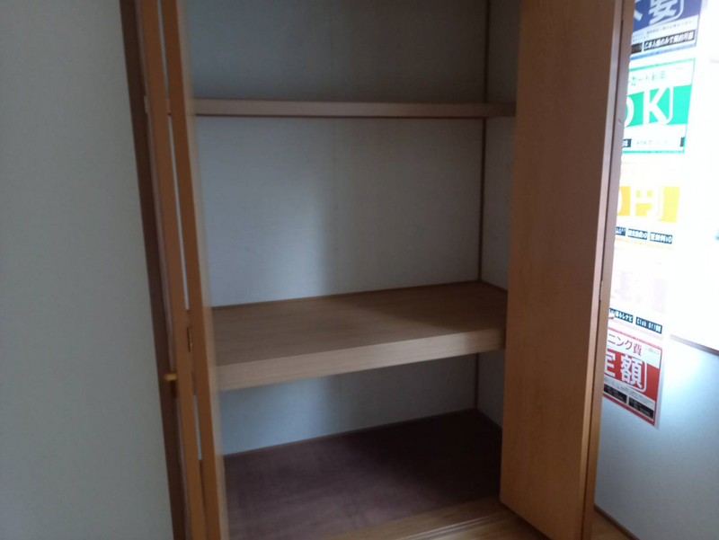 収納 写真14