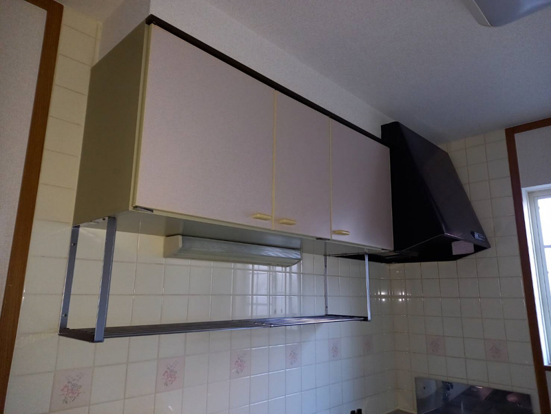 キッチン 写真4