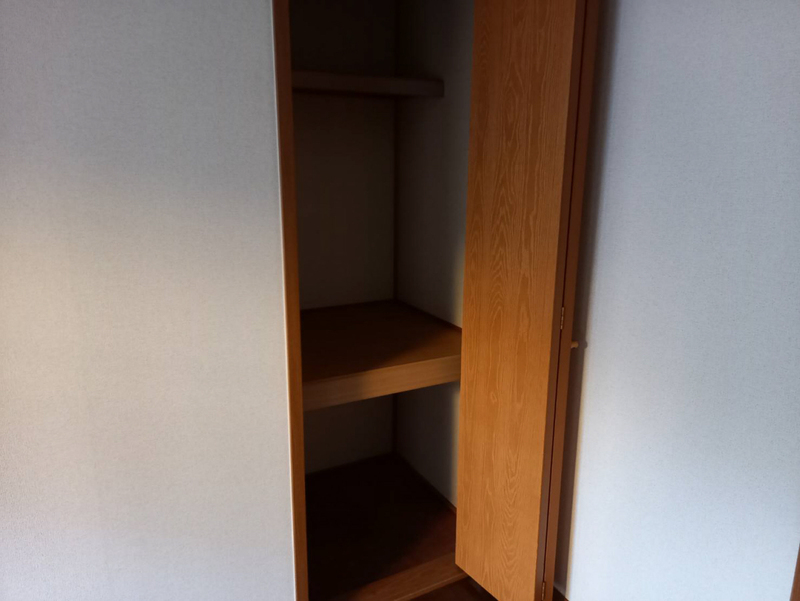 収納 写真16