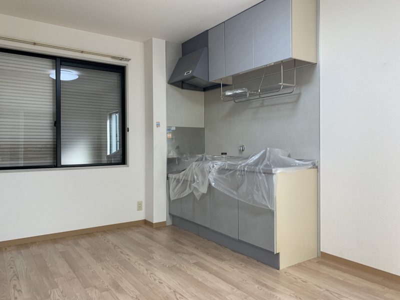 リビング 写真2