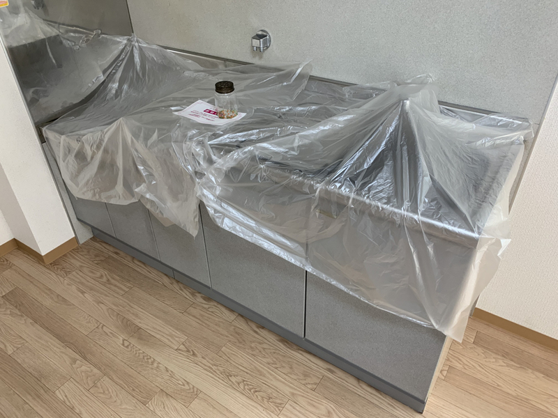 キッチン 写真4